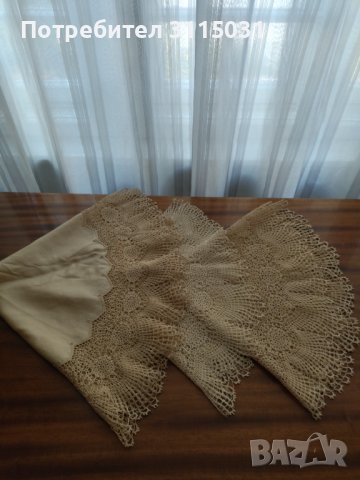 Плетива и ретро стил, снимка 2 - Други ценни предмети - 38244484