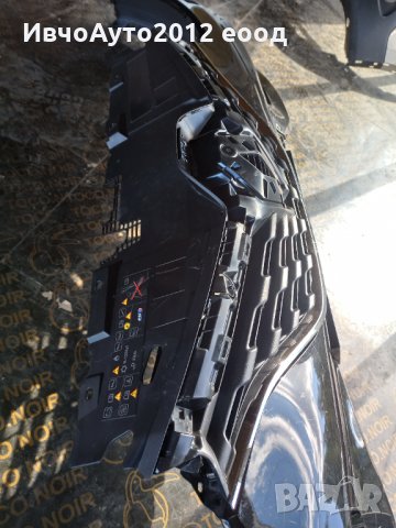 Решетка предна Renault KADJAR facelift 2019 оригинална , снимка 2 - Части - 30461089