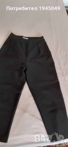 Дамски елегантни панталони ХС размер, снимка 2 - Панталони - 34526500