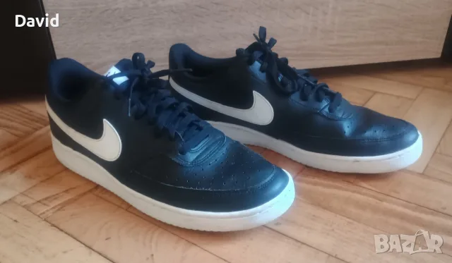 Оригинални маратонки Nike Court  Vision Lo