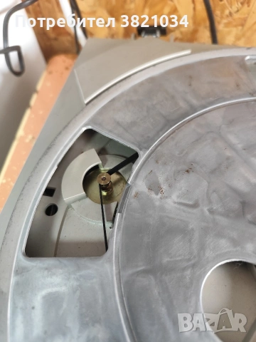 Technics SL B210, снимка 3 - Грамофони - 53976009