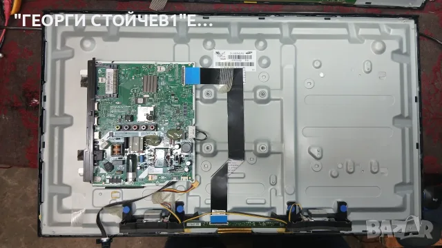 UE32N4003AK   BN9649456A   CY-JN032AGLR3V  LSF320AN05-N01, снимка 5 - Части и Платки - 55899284