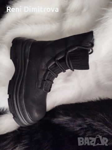 дамски кубинки 