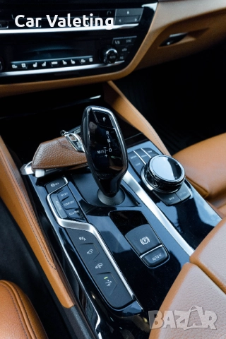 BMW 640 640i, снимка 6 - Автомобили и джипове - 52569741