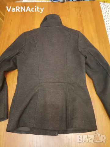 Дамско палто H&M размер М , снимка 2 - Палта, манта - 48853847