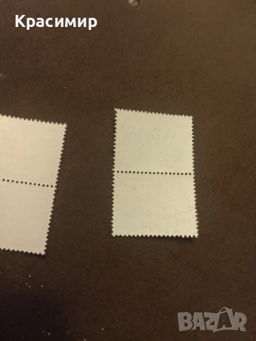 Китай MNH ., снимка 2 - Филателия - 52311693