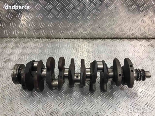 Колянов вал Mercedes ML270,CDI,W163,2001г.