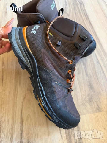 Оригинални мъжки боти Jack Wolfskin Striker Texapore Mid ! 46 н