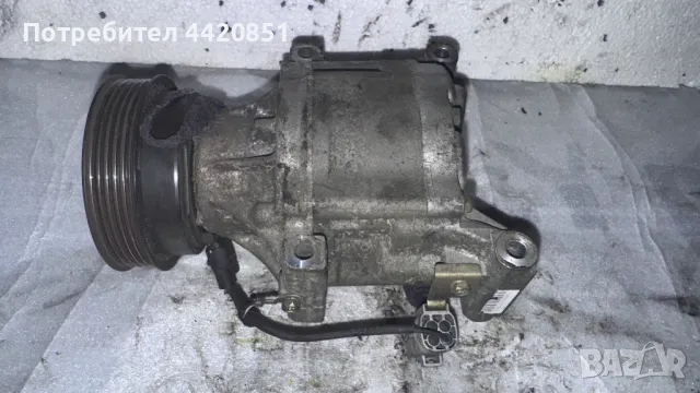 Компресор за Климатик за Toyota Corolla - SCSA06C / 447260-7100