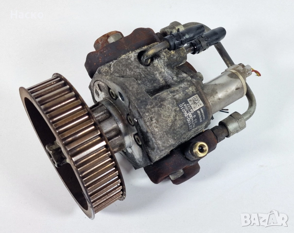 ГНП Горивна Помпа Тойота Корола Версо Авенсис Toyota Corolla Verso Avensis T25 2.0 D4D 22100-0G010