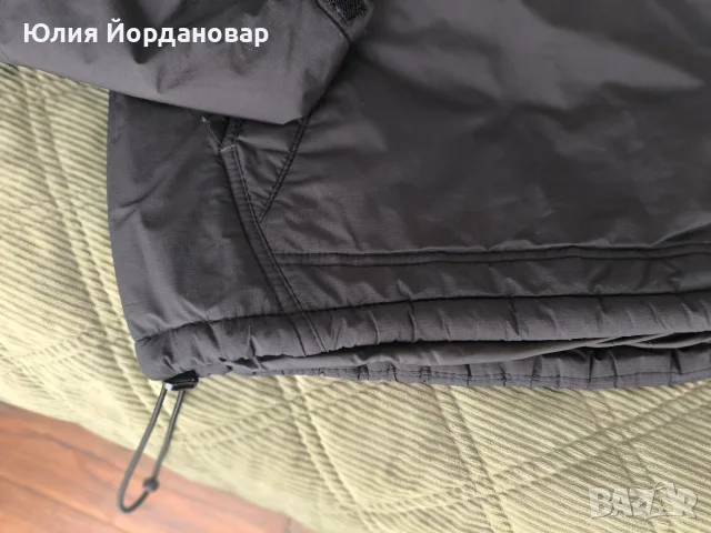 Яке Pull Bear за момче, снимка 5 - Детски якета и елеци - 56509839