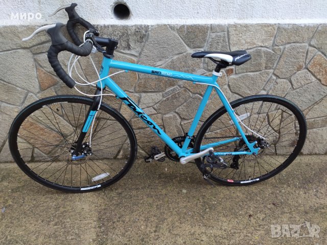 Шосеен Велосипед Falcon San Remo 700 С  26 ПРОМОЦИЯ