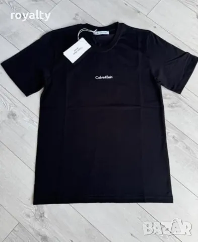 Мъжки тениски Премиум Различни Марки 