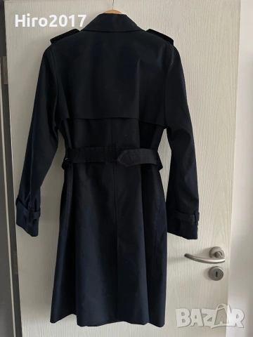 Шлифер Mango, снимка 2 - Шлифери - 53381565