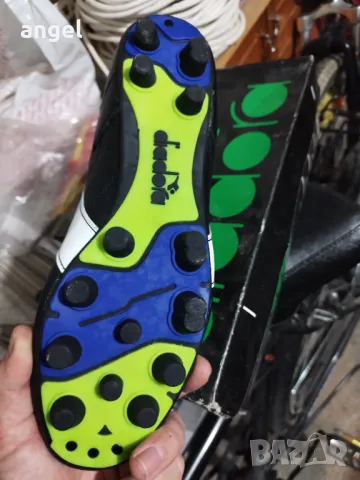 Футболни обувки , снимка 2 - Футбол - 48619996