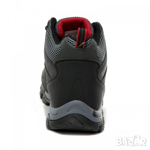 Високи обувки с мембрана Regatta Holcombe Mid, RMF573-21N, снимка 4 - Мъжки боти - 38079018