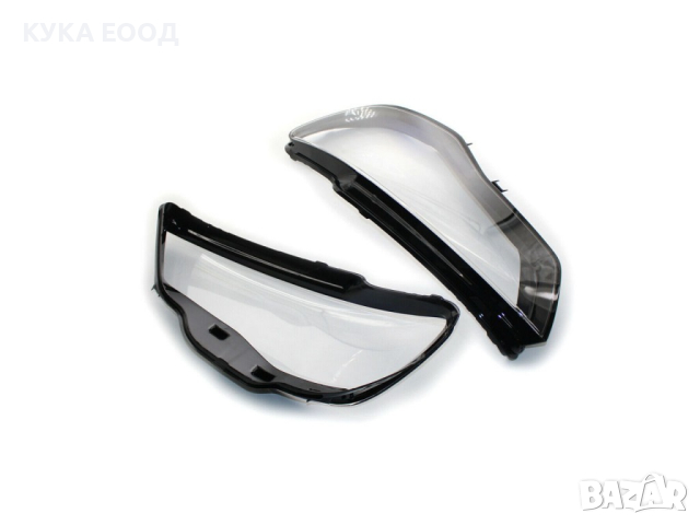 Стъкла за фарове на Audi A3 8V (2012-2016), снимка 8 - Аксесоари и консумативи - 44513955