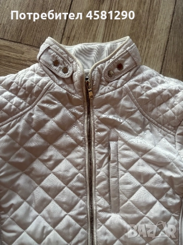 Дамско яке Zara, снимка 2 - Якета - 52150787