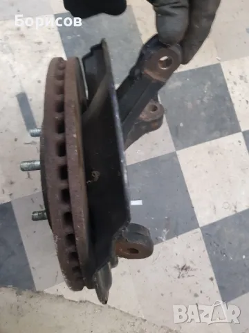 Шенкел за Honda CRV 2.4i AWD  USA версия , снимка 2 - Части - 48108216