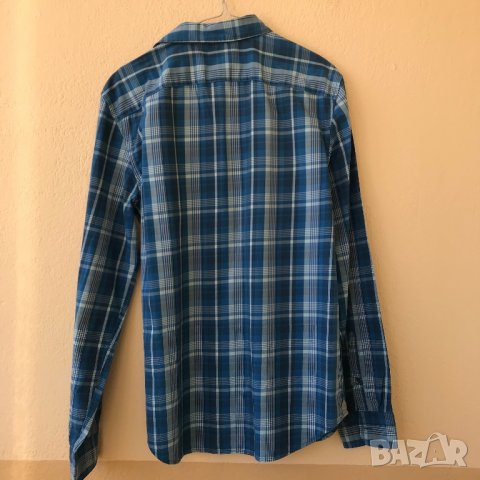 Мъжка риза GAP, снимка 3 - Ризи - 31985704