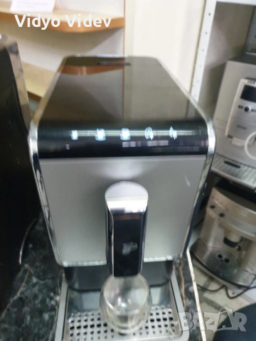 Кафеавтомат chibo, снимка 3 - Кафемашини - 54344965