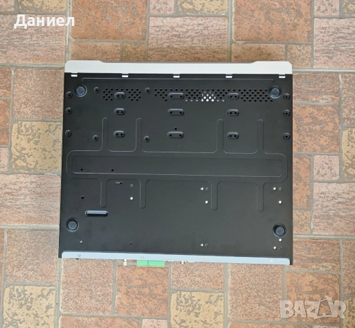 16 портов NVR Hikvision iDS-7716NXI-I4/16P/8S DeepinMind, снимка 5 - Комплекти за видеонаблюдение - 54314960