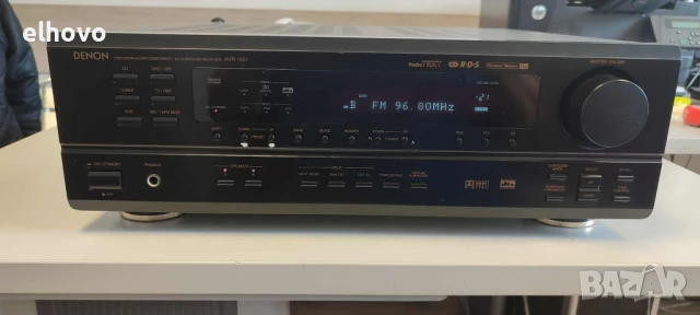Ресивър Denon AVR-1601