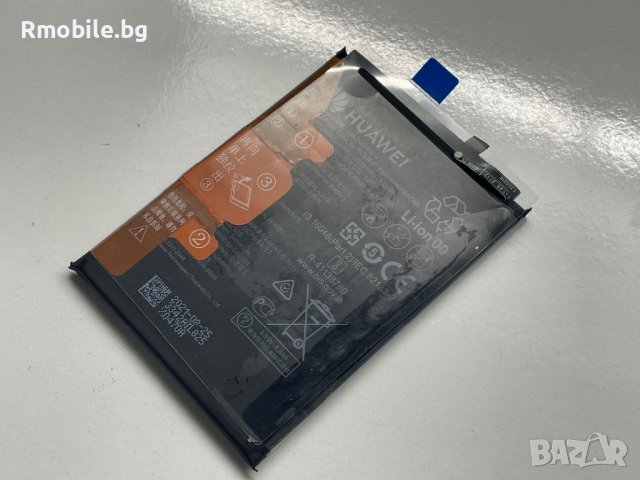 Батерия за Huawei P Smart 2021 / Y6p / Y7a original 