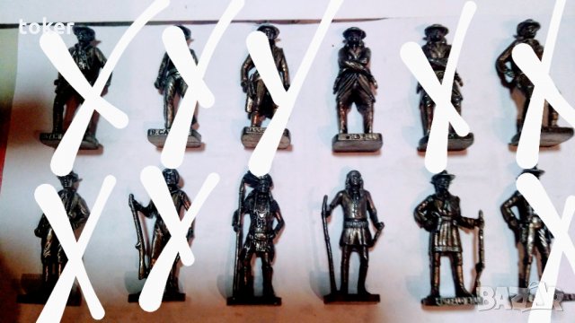 Киндер.kinder, снимка 4 - Колекции - 31401913