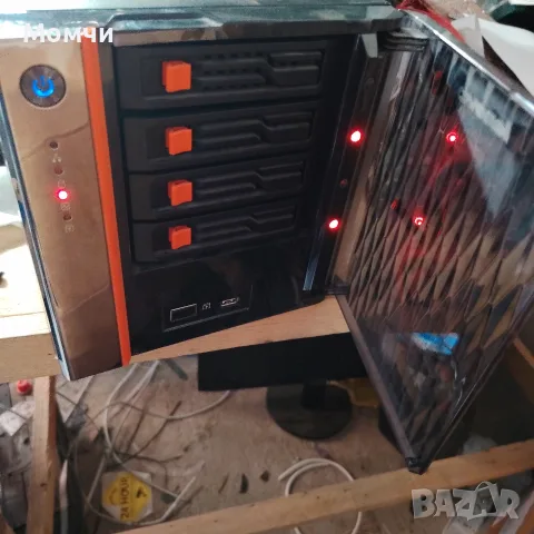 Lenovo idea centre d400, снимка 4 - За дома - 56451215