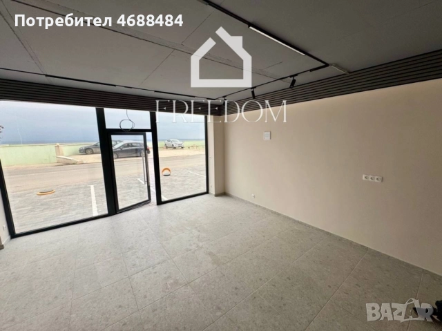 Търговско помещение под наем във Варна, Кабакум, снимка 6 - Магазини - 52859446