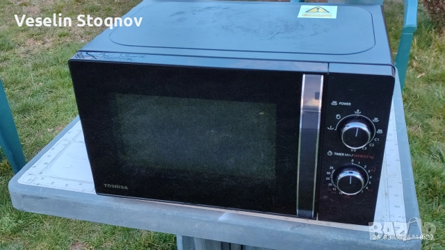 Микровълнови фурни, снимка 6 - Микровълнови - 49923977