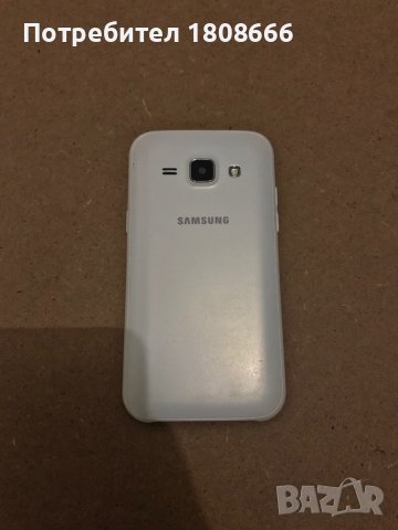 Samsung galaxy j1 за части, снимка 4 - Samsung - 40508045