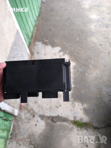 Управление за климатроник голф 3, снимка 3 - Автомобили и джипове - 54237969