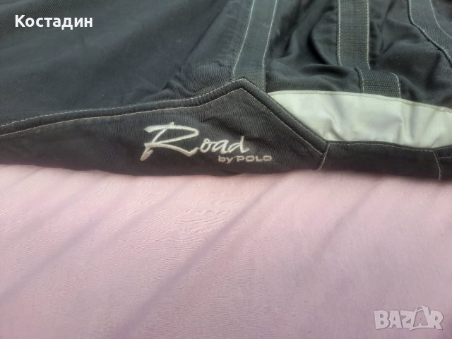 Мото панталон ROAD by polo размер 56, снимка 3 - Аксесоари и консумативи - 42398701