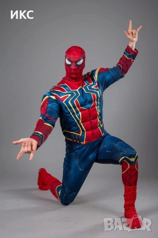 Аниматори в София и областта, парти машини, костюми, оборудване, частно и фирмено парти , снимка 7 - Детегледачки, детски центрове - 52787718