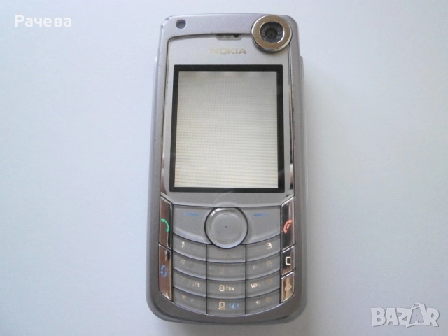 Телефон Nokia 6680, снимка 4 - Nokia - 52442882