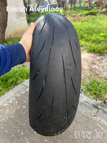 Мото Гуми, снимка 2 - Гуми и джанти - 54127165