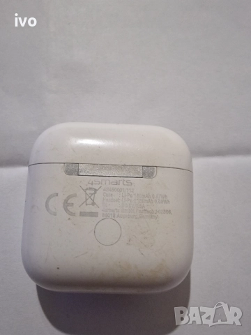 Безжични блутут слушалки, снимка 10 - Bluetooth слушалки - 51788748