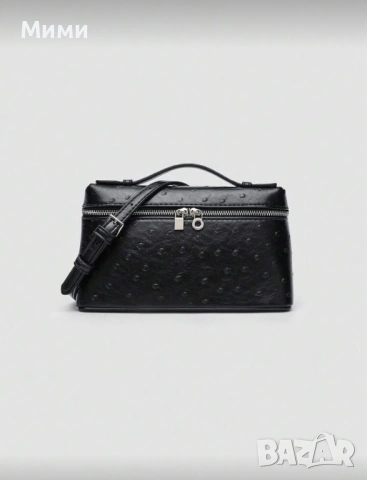 Дамски чанти Loro Piana, снимка 3 - Чанти - 53946469