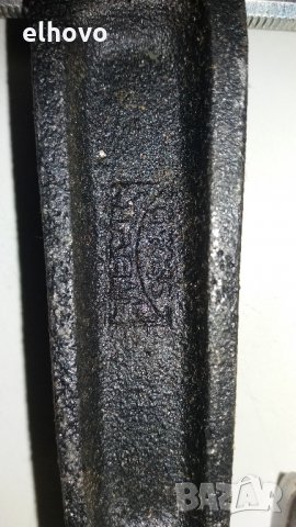 Стяги GROSS STABIL, снимка 3 - Стяги - 31310970