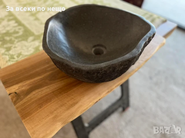 Ръчно Изработени Мивка С Плот, снимка 2 - Мивки - 50481351