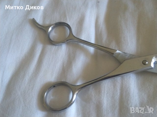 Advance techniques filleting Авон ножица филиране 150х60мм, снимка 7 - Фризьорски принадлежности - 36855889