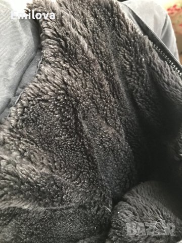 Дебело дамско зимно яке, снимка 5 - Якета - 39078848