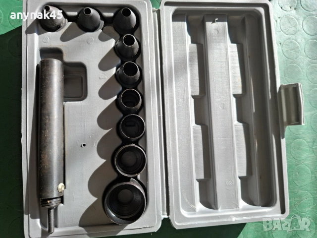 Замби комплект