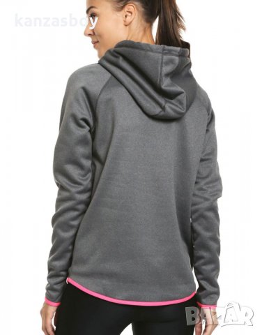 UNDER ARMOUR Storm Armour Fleece - страхотно дамско горнише, снимка 2 - Спортни екипи - 33709547