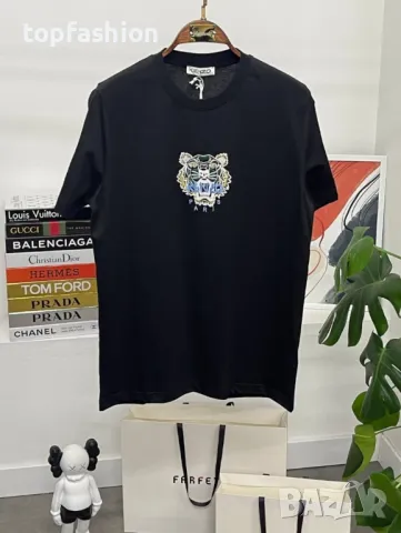 Мъжки тениски лукс качество, снимка 2 - Тениски - 50427735