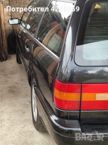 Фолкцваген Пасат с газ, снимка 17 - Автомобили и джипове - 52750033