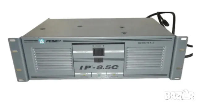 PANARAY BOSE 802 II BOSE 502 B BOSE 802 C Peavey IP 8.5C little used like new !, снимка 4 - Тонколони - 48699142