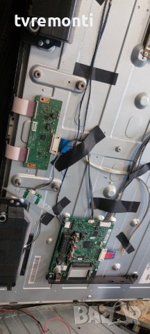 Основна платка - ,EAX64891403 for LG 42LN5400​ 42inc DISPLAY LC420DUE-SFR3, снимка 4 - Части и Платки - 42098259